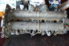 IVECO 3.0 JTD FIAT WAKI ROZ. с корпус (KOMBAJN)