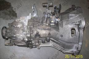 IVECO 3.0 КОРОБКА ПЕРЕДАЧW S380