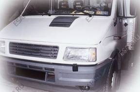 IVECO 35-10 35-12 45-10 двигатель 2.5 TURBO D