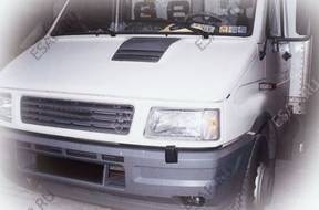 IVECO 35-10  DO 2.8 TURBO ДИЗЕЛЬ 460  424 ...