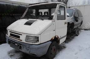 IVECO 35-10 КОРОБКА ПЕРЕДАЧW  GDASK