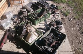 Iveco 35-10 ТУРБИНА skrzynia  wszelakie