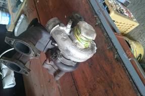 Iveco 35-10 ТУРБИНА skrzynia  wszelakie