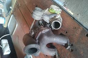 Iveco 35-10 ТУРБИНА skrzynia  wszelakie