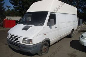 iveco 35-10 turbo daily РУЛЕВАЯ РЕЙКА 95-99