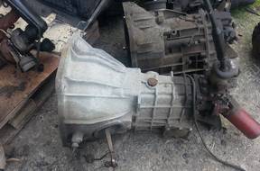 IVECO 35-12 2.8TD КОРОБКА ПЕРЕДАЧ