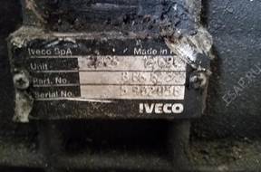 IVECO 35-12 2.8TD КОРОБКА ПЕРЕДАЧ