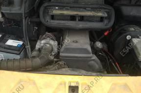 Iveco 35-12 35-10 45-12 2.8 TD ТУРБИНА