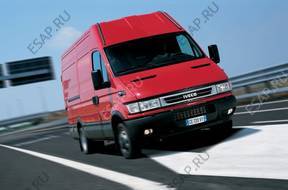 IVECO 35-15 40-15 50-15 65-15 D SILNIKA  2.8 JTD