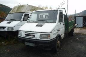 iveco 35 345 59-12 двигатель комплектный 2.8 tdi