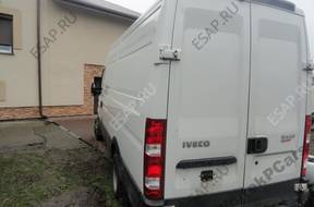 IVECO 35C18 3.0 HPT 180KM 2010 год. ТУРБОКОМПРЕССОР