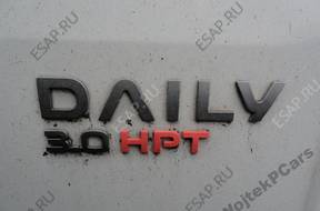 IVECO 35C18 3.0 HPT 180KM 2010 год. ТУРБОКОМПРЕССОР