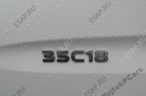 IVECO 35C18 3.0 HPT 180KM 2010 год. ТУРБОКОМПРЕССОР