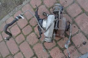 IVECO 35C18 3.0 HPT 180KM 2010 год. ТУРБОКОМПРЕССОР