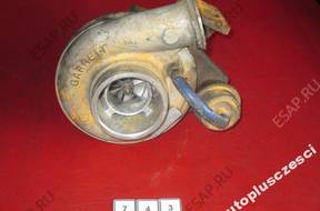IVECO 3.9  ТУРБОКОМПРЕССОР 702989-3