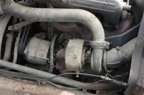 Iveco 4,tdi   двигатель