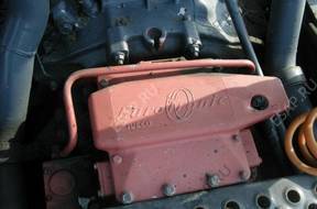 IVECO 44E47 EURO TECH 1999 год КОРОБКА ПЕРЕДАЧ EURO TRONIC