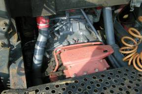 IVECO 44E47 EURO TECH 1999 год КОРОБКА ПЕРЕДАЧW АВТОМАТИЧЕСКАЯ