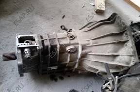 IVECO 59-12 2.8TD КОРОБКА ПЕРЕДАЧ  8868517
