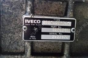 IVECO 59-12 2.8TD КОРОБКА ПЕРЕДАЧ  8868517