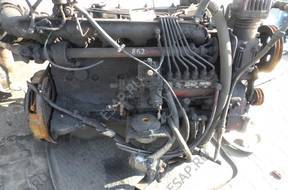 Iveco 618c00 315.17 двигатель 6,0 6 cyl 315 ТУРБО КОМПЛЕКТНЫЙ