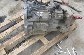 IVECO 75 E 15 КОРОБКА ПЕРЕДАЧW