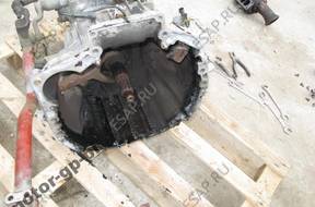 IVECO 75 E 15 КОРОБКА ПЕРЕДАЧW