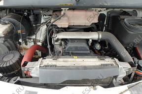 IVECO 99-03r 2.8 TDI двигатель комплектный