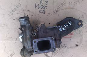 IVECO 99-06 2.8 HPI JTD ТУРБО