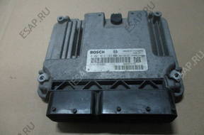 iveco БЛОК УПРАВЛЕНИЯ 0281012193 ,,504121602