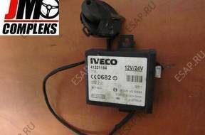 IVECO БЛОК УПРАВЛЕНИЯ МОДУЛЬ ИММОБИЛАЙЗЕР  41221184