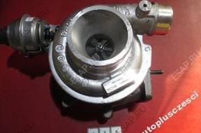 IVECO CANTER 3.0  ТУРБОКОМПРЕССОР 5801768036