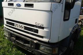 IVECO CARGO 6,0 2001 год, DRZWI LEWE PRAWE