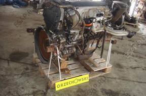 IVECO CURSOR 8 EURO 3 двигатель