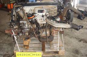 IVECO CURSOR 8 EURO 3 двигатель
