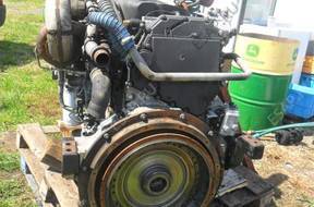 IVECO CURSOR 8 EURO 3 двигатель