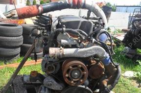 IVECO CURSOR 8 EURO 3 двигатель