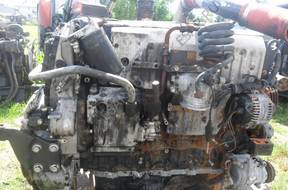 IVECO CURSOR 8 EURO 3 двигатель