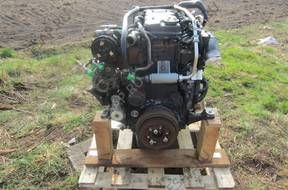 Iveco,DAF двигатель F4AE3481B,euro 5,180km