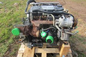 Iveco,DAF двигатель F4AE3481B,euro 5,180km
