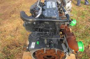 Iveco,DAF двигатель F4AE3481B,euro 5,180km
