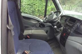 Iveco Daily 00-10 КОРОБКА ПЕРЕДАЧw АВТОМАТИЧЕСКАЯ 6AS400