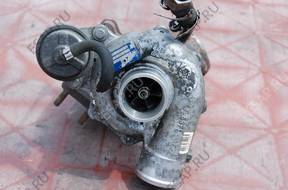 IVECO DAILY 03-06 2.3 HPI ТУРБОКОМПРЕССОР