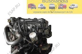 IVECO DAILY 03-06 3.0 двигатель GOY SUPEK