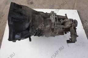 IVECO DAILY 06-10 КОРОБКА ПЕРЕДАЧ  СТУПЕНЧАТАЯW 2840.6