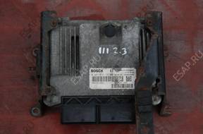 IVECO DAILY 06-11 2.3HPI БЛОК УПРАВЛЕНИЯ 0281012193