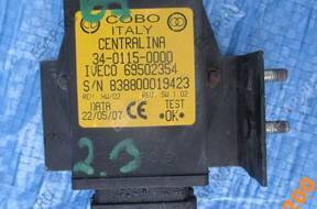 IVECO DAILY 06-11 69502354  БЛОК УПРАВЛЕНИЯ ФАРКОПА
