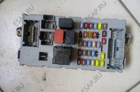 IVECO DAILY 06-11 BSI МОДУЛЬ DELPHI 5801359660