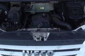 IVECO DAILY 06-11 двигатель 2.3 HPI комплектный O8r