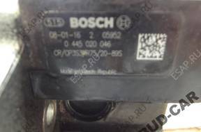 IVECO DAILY 06-2011 год ТНВД 3.0 0445020046